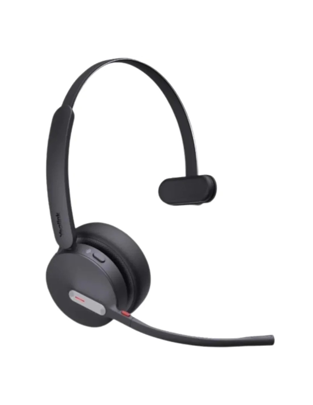 Yealink BH70 Mono Teams USB-C/A | Auriculares en Logroño