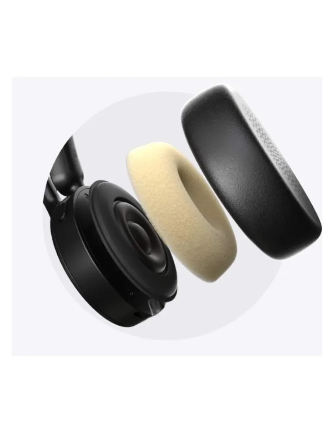 Yealink BH70 Mono Teams USB-C/A | Auriculares en Logroño