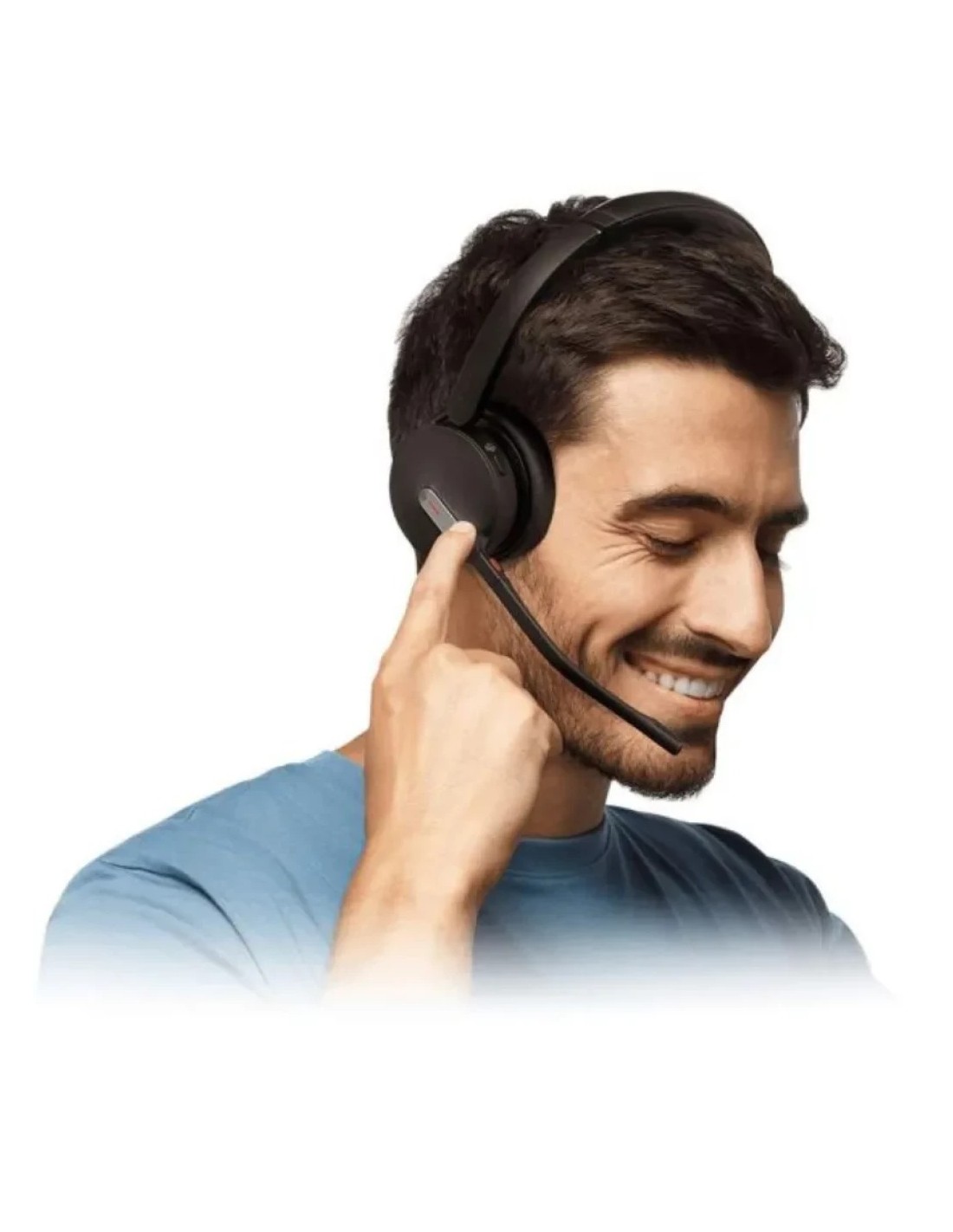 Yealink BH70 Mono Teams USB-C/A | Auriculares en Logroño