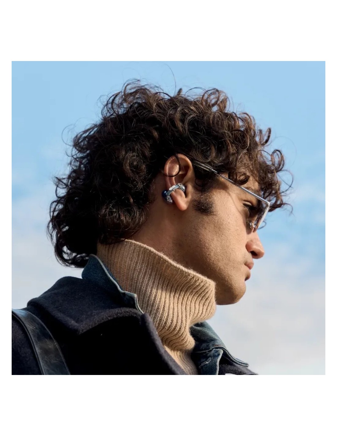 Huawei FreeClip 2 | Auriculares en Logroño