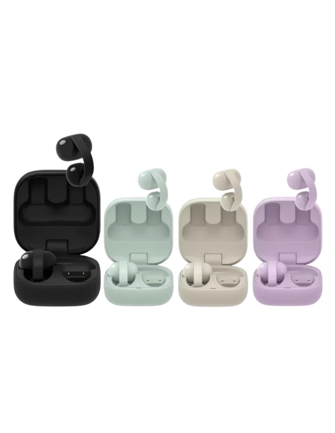 Sony LinkBuds Clip WF-LC900 | Auriculares en Logroño