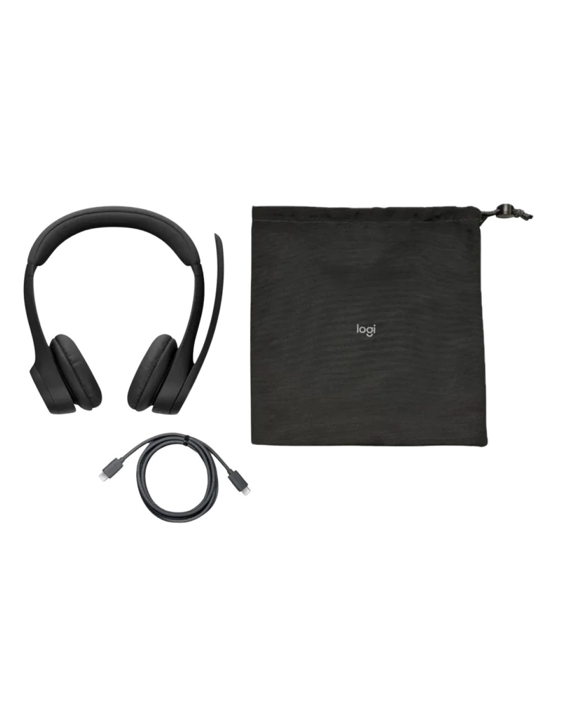 Logitech Zone 305 MS | Auriculares en Logroño