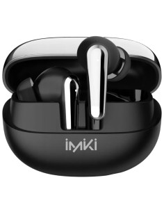Imiki T14 Negro | Auriculares en Logroño