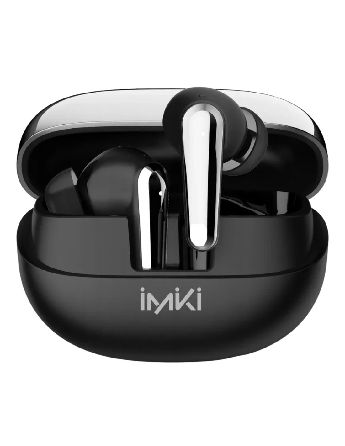 Imiki T14 Negro | Auriculares en Logroño