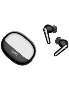 Imiki T14 Negro | Auriculares en Logroño 2
