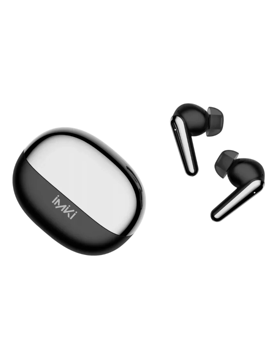 Imiki T14 Negro | Auriculares en Logroño