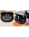 Imiki T14 Negro | Auriculares en Logroño