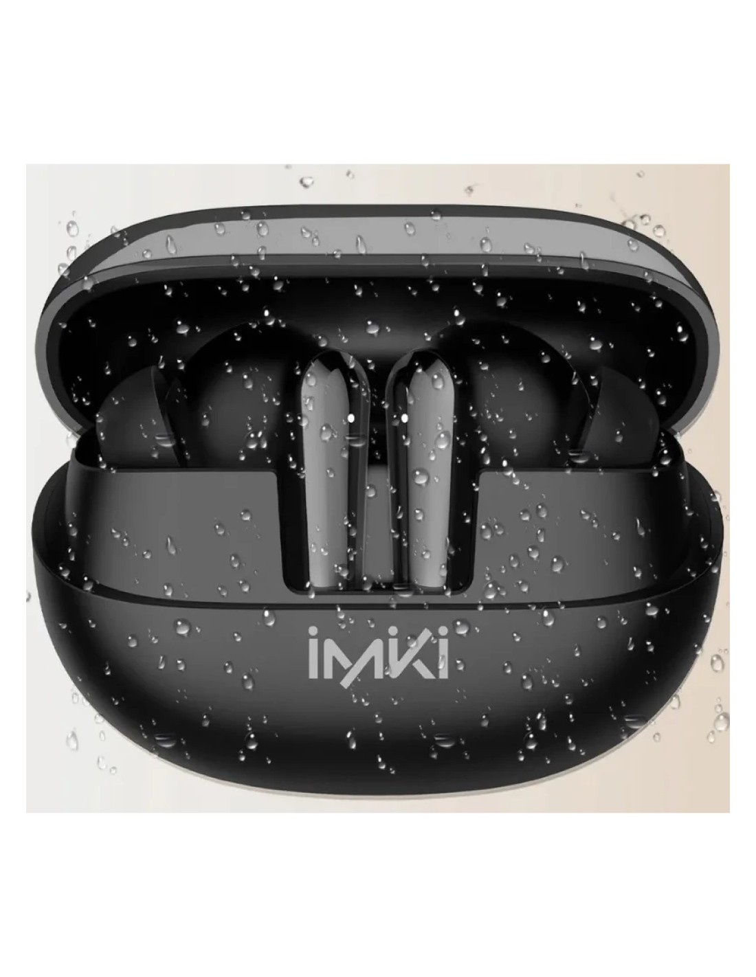 Imiki T14 Negro | Auriculares en Logroño