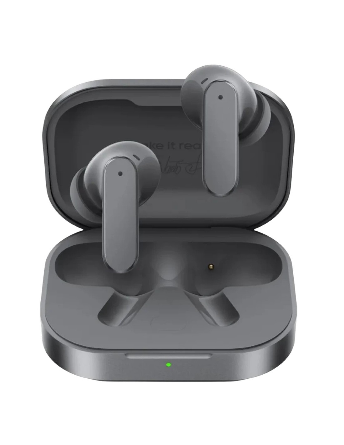 Realme Buds Air 8 Gris | Auriculares en Logroño