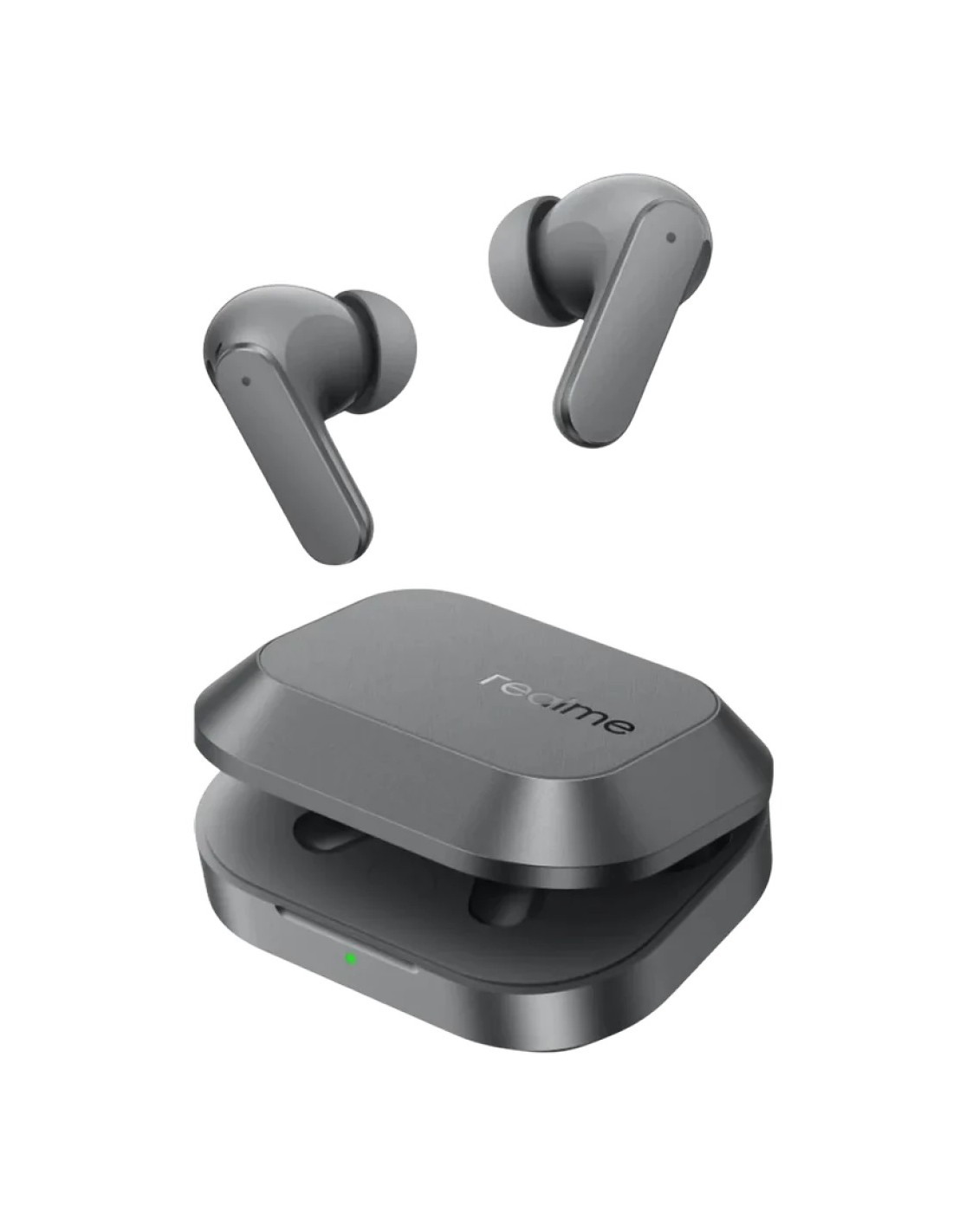 Realme Buds Air 8 Gris | Auriculares en Logroño
