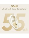 Realme Buds Air 8 Gris | Auriculares en Logroño