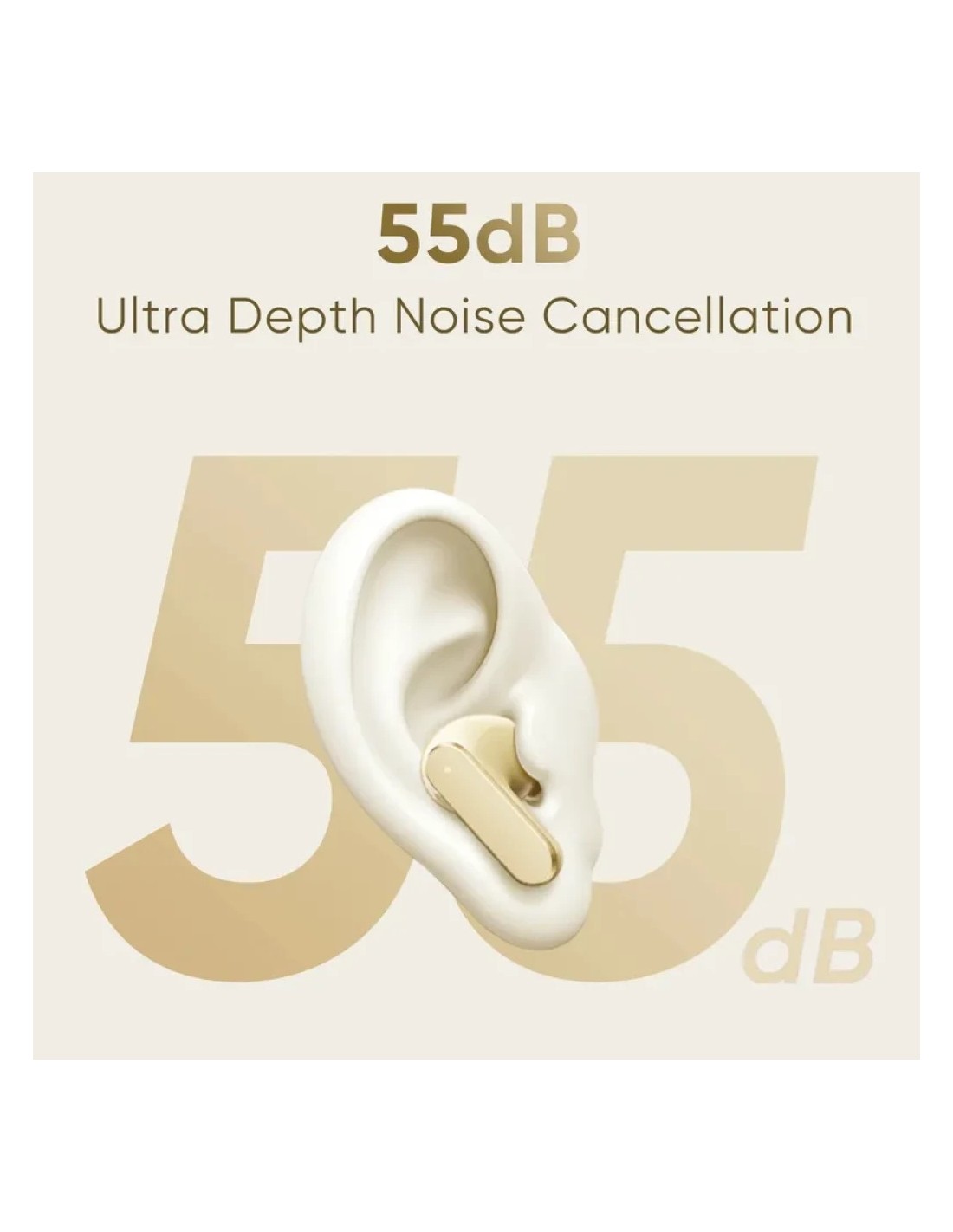 Realme Buds Air 8 Gris | Auriculares en Logroño