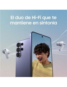 Samsung Galaxy Buds4 Pro v2.0 | Auriculares en Logroño 2