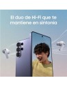 Samsung Galaxy Buds4 Pro v2.0 | Auriculares en Logroño