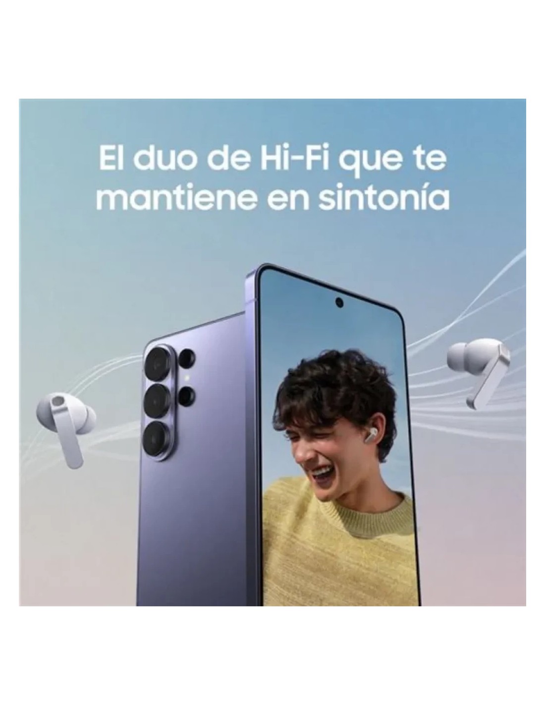 Samsung Galaxy Buds4 Pro v2.0 | Auriculares en Logroño