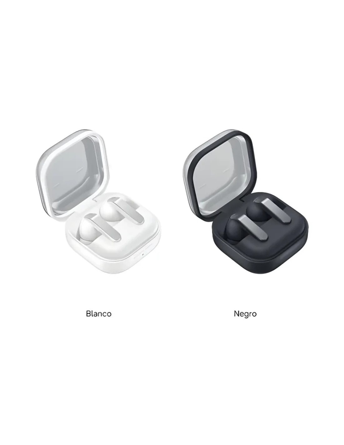 Samsung Galaxy Buds4 Pro v2.0 | Auriculares en Logroño