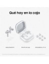 Samsung Galaxy Buds4 Pro v2.0 | Auriculares en Logroño