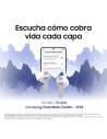Samsung Galaxy Buds4 | Auriculares en Logroño