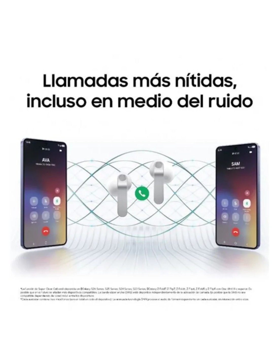 Samsung Galaxy Buds4 | Auriculares en Logroño