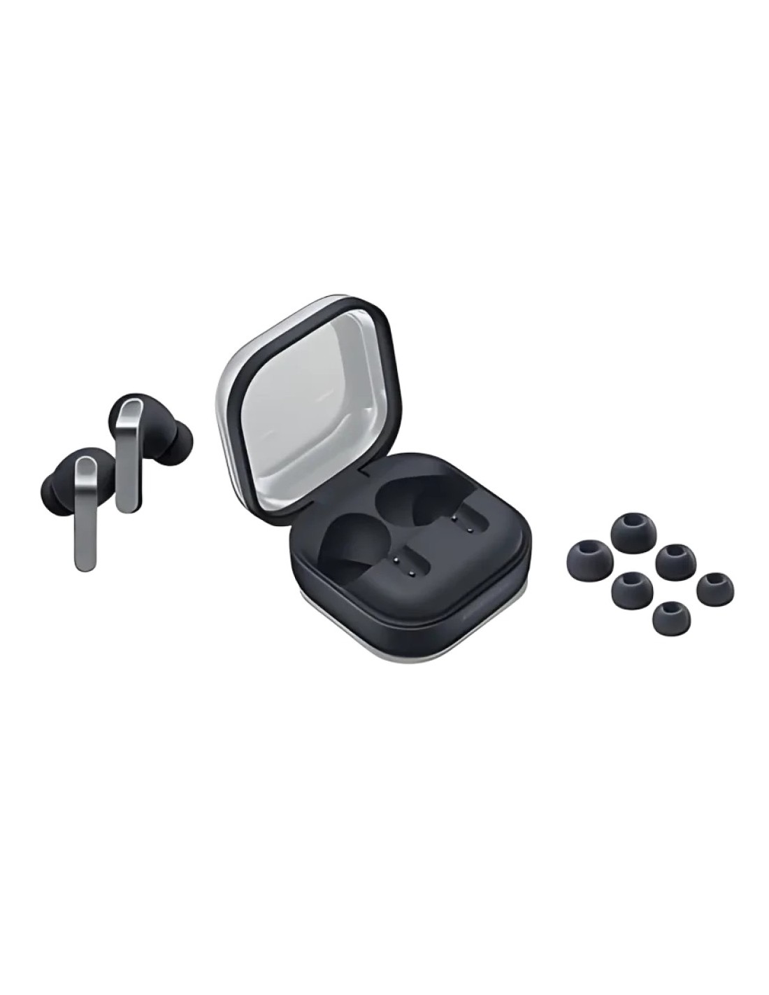 Samsung Galaxy Buds4 | Auriculares en Logroño