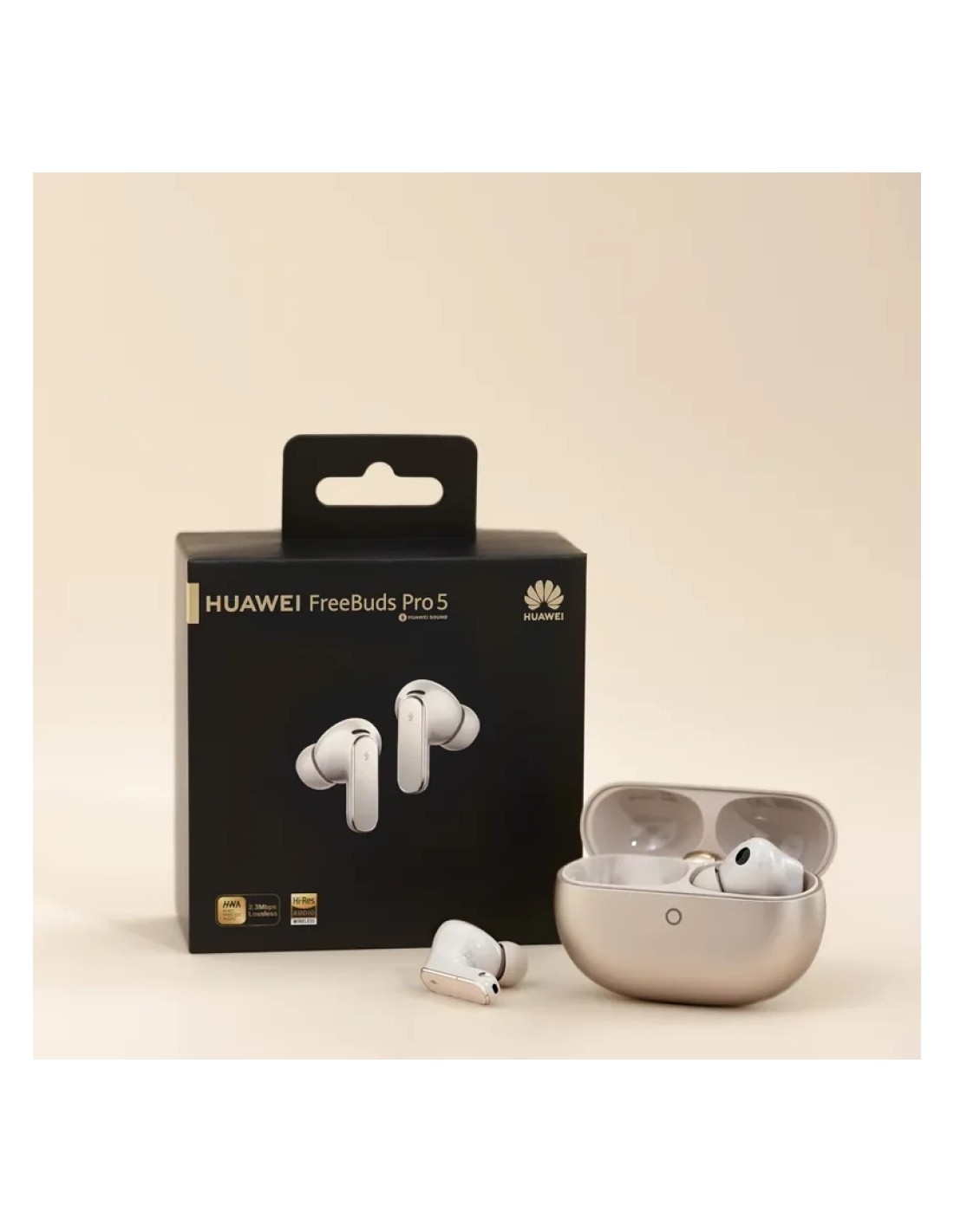 Huawei FreeBuds Pro 5 | Auriculares en Logroño