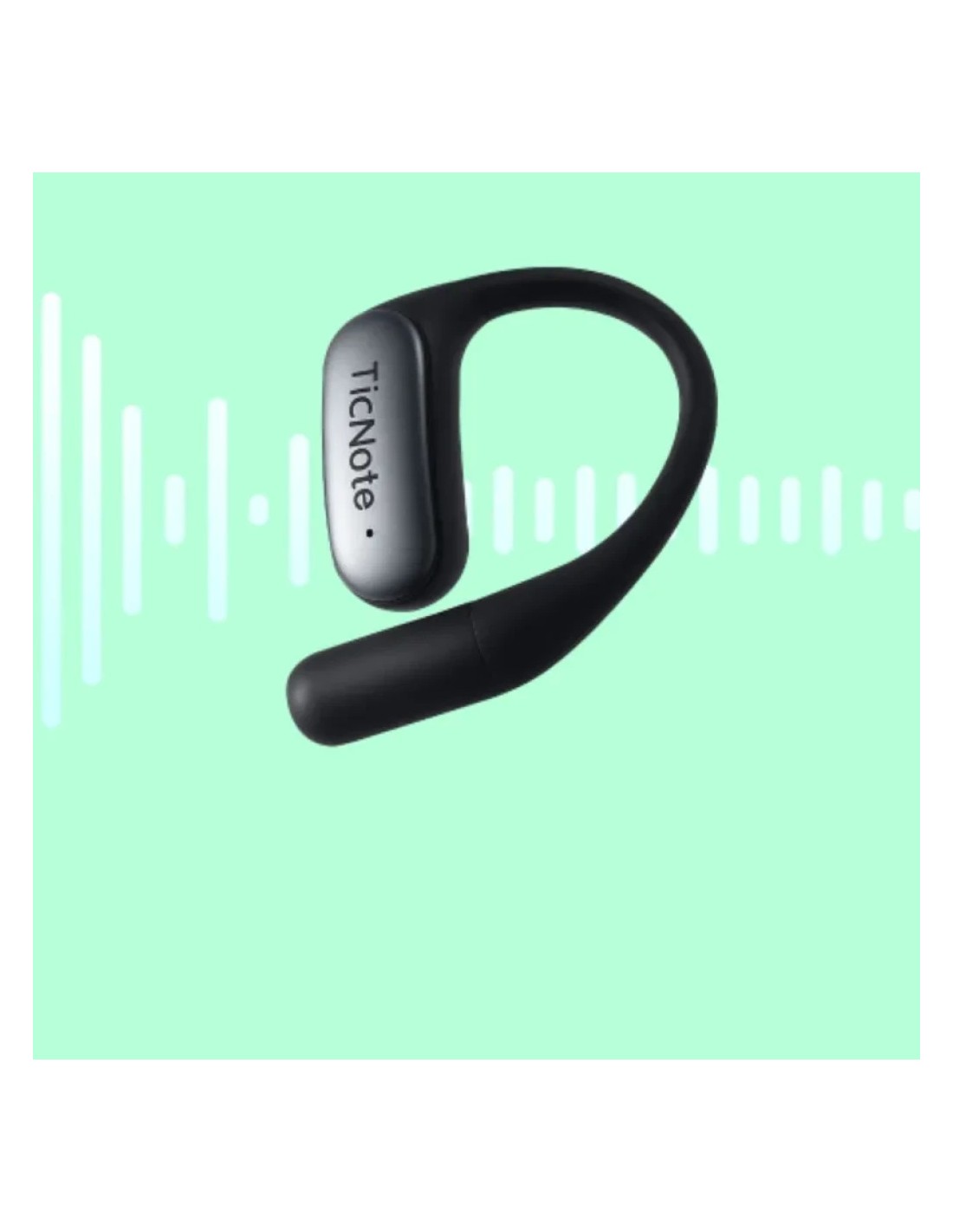 Mobvoi TicNote Pods 4G | Auriculares en Logroño