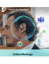 Mobvoi TicNote Pods 4G | Auriculares en Logroño