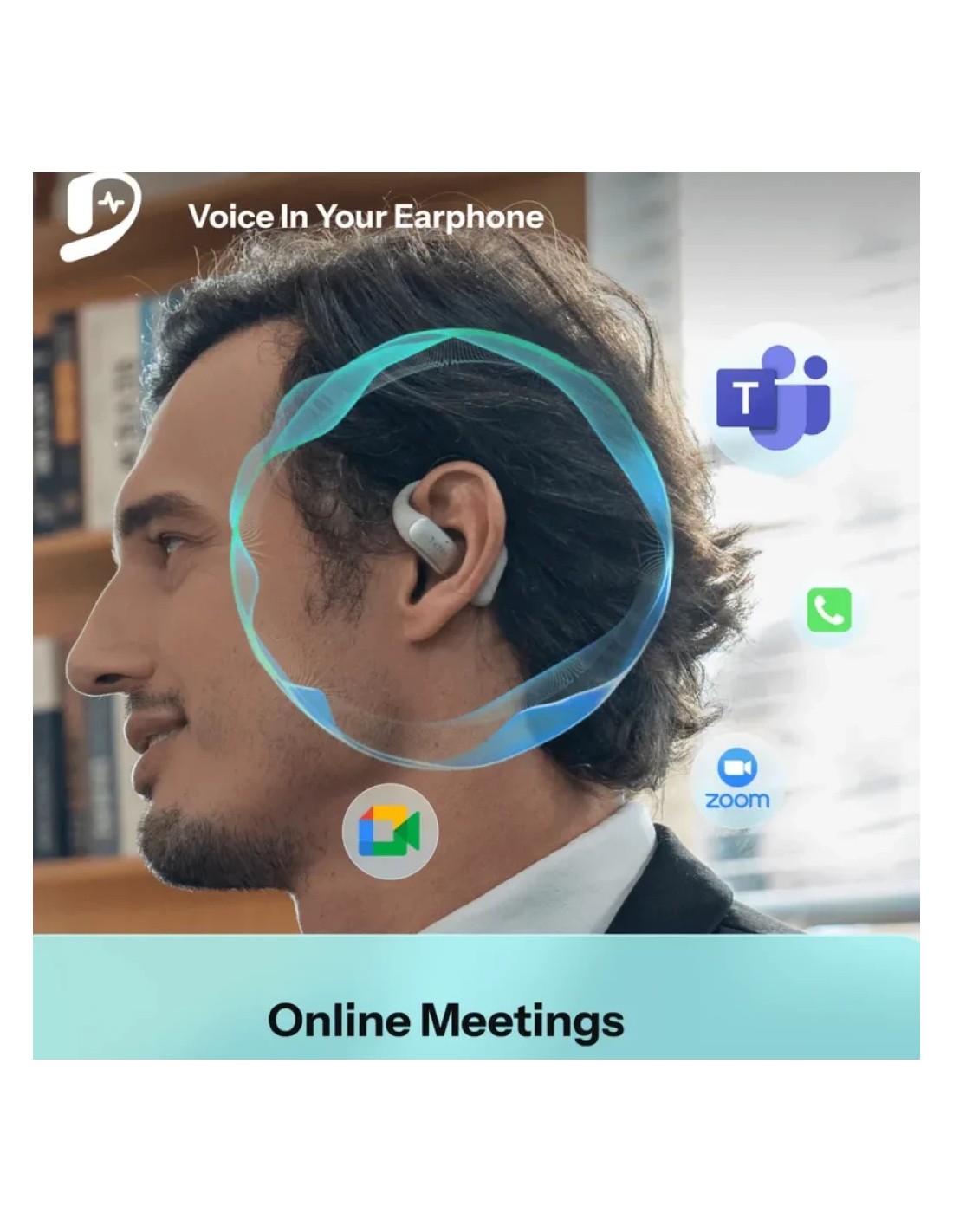 Mobvoi TicNote Pods 4G | Auriculares en Logroño
