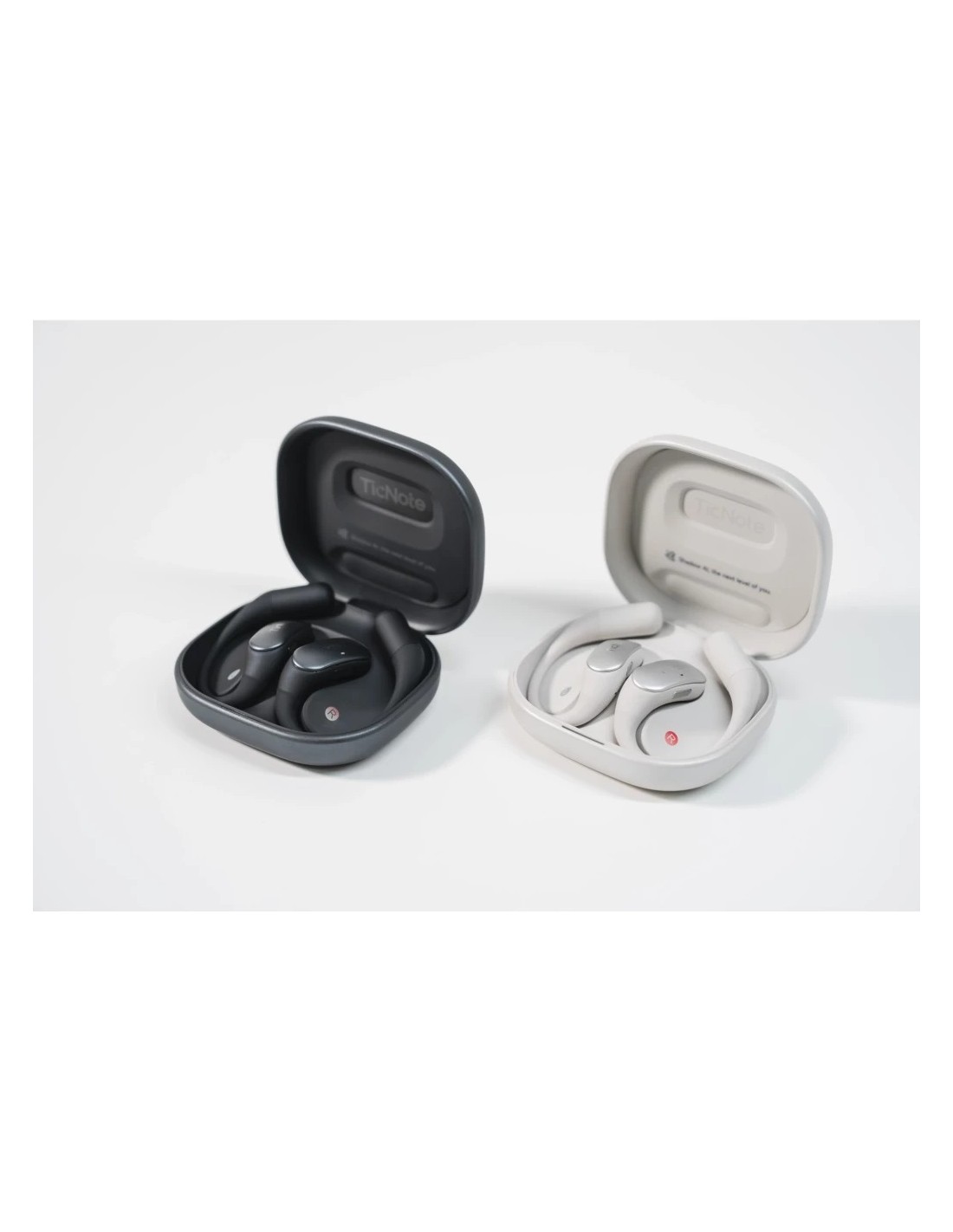 Mobvoi TicNote Pods 4G | Auriculares en Logroño