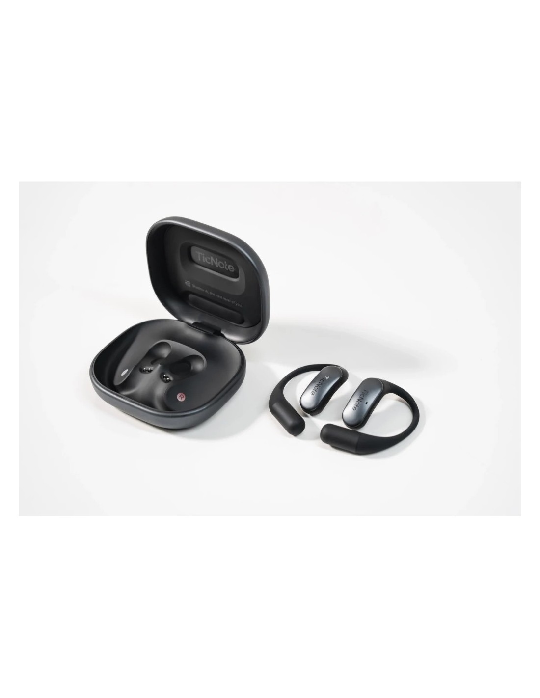 Mobvoi TicNote Pods 4G | Auriculares en Logroño