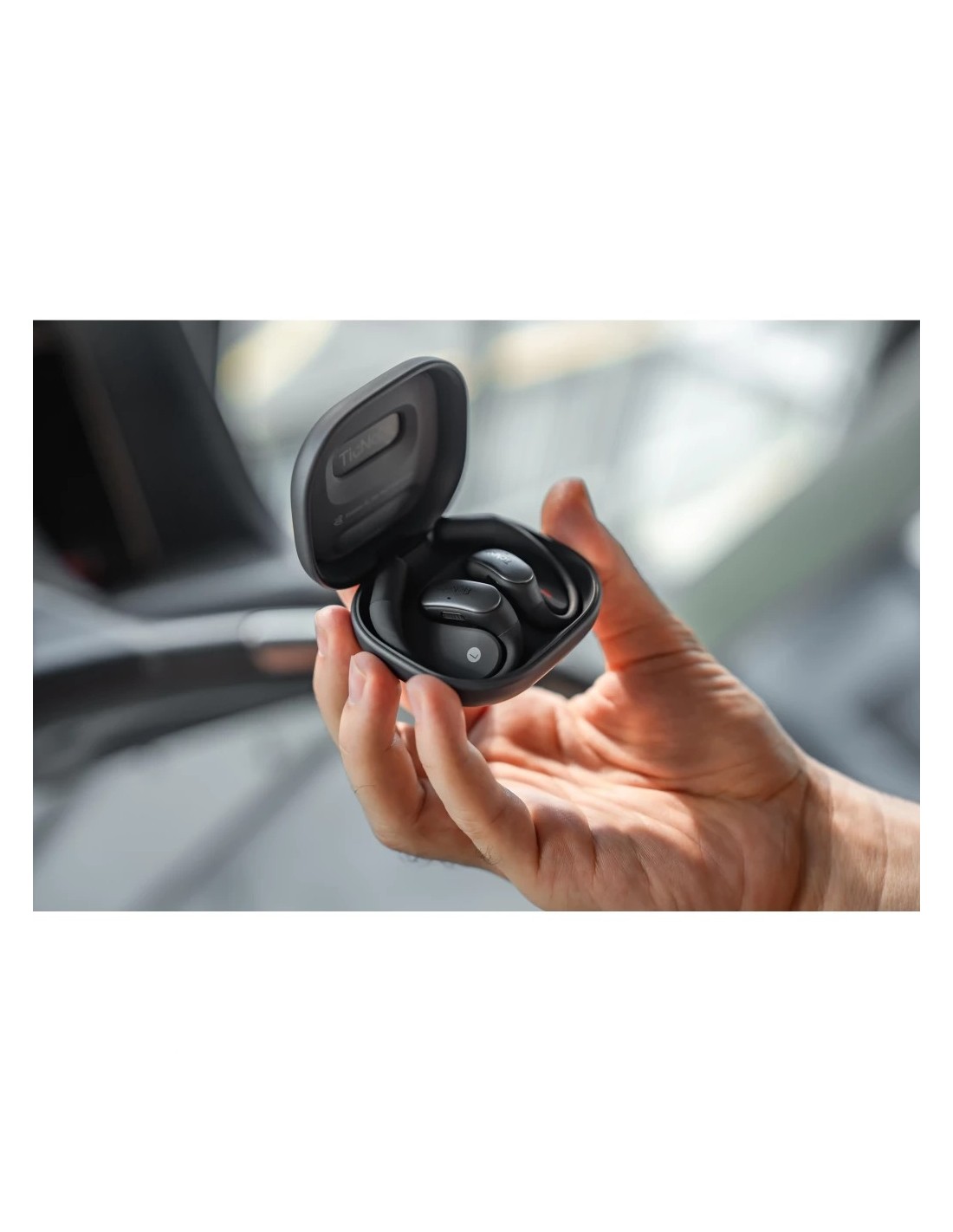 Mobvoi TicNote Pods 4G | Auriculares en Logroño