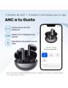 Haylou Flowbuds N55 | Auriculares en Logroño