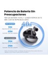 Haylou Flowbuds N55 | Auriculares en Logroño