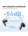 Haylou Flowbuds N55 | Auriculares en Logroño