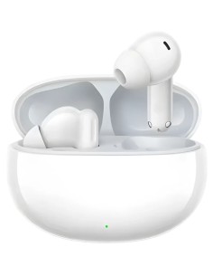 Realme TechLife Buds Blanco | Auriculares en Logroño