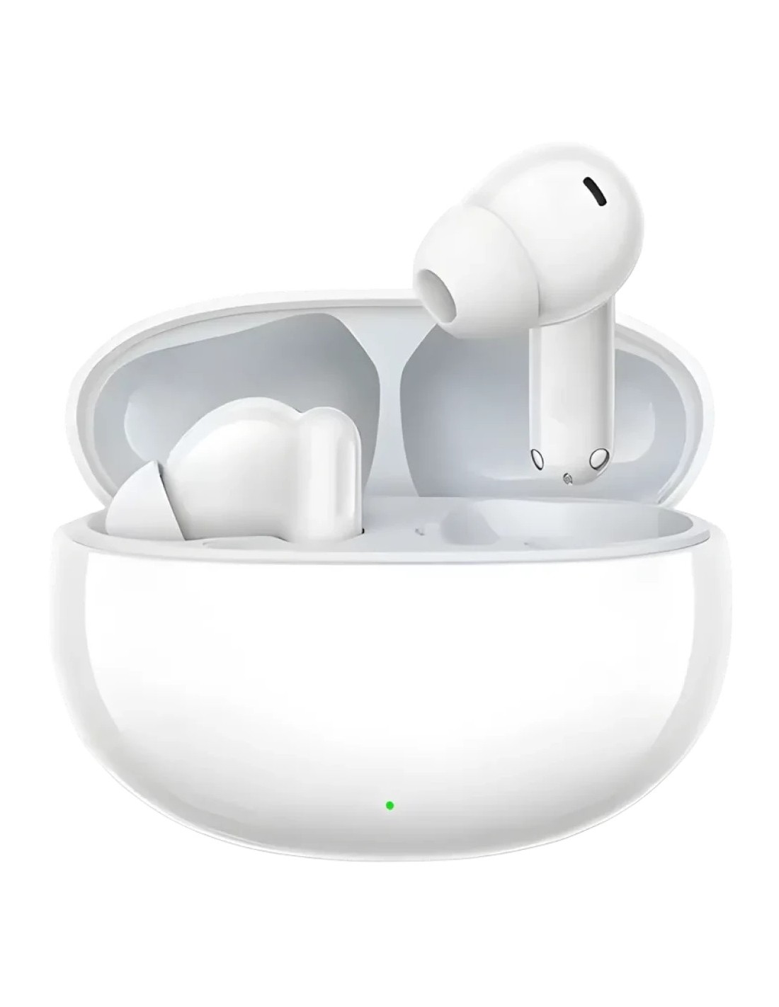 Realme TechLife Buds Blanco | Auriculares en Logroño
