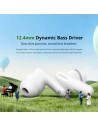 Realme TechLife Buds Blanco | Auriculares en Logroño