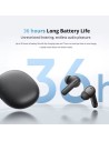 Realme TechLife Buds Blanco | Auriculares en Logroño
