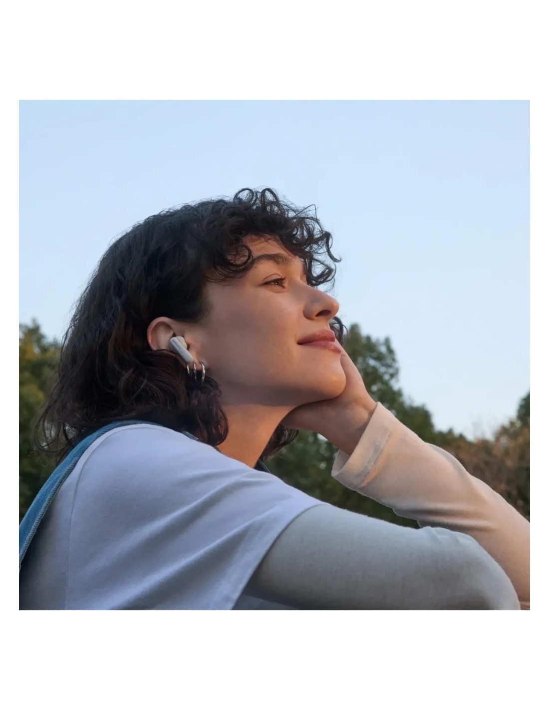 OnePlus Nord Buds 4 Pro | Auriculares en Logroño