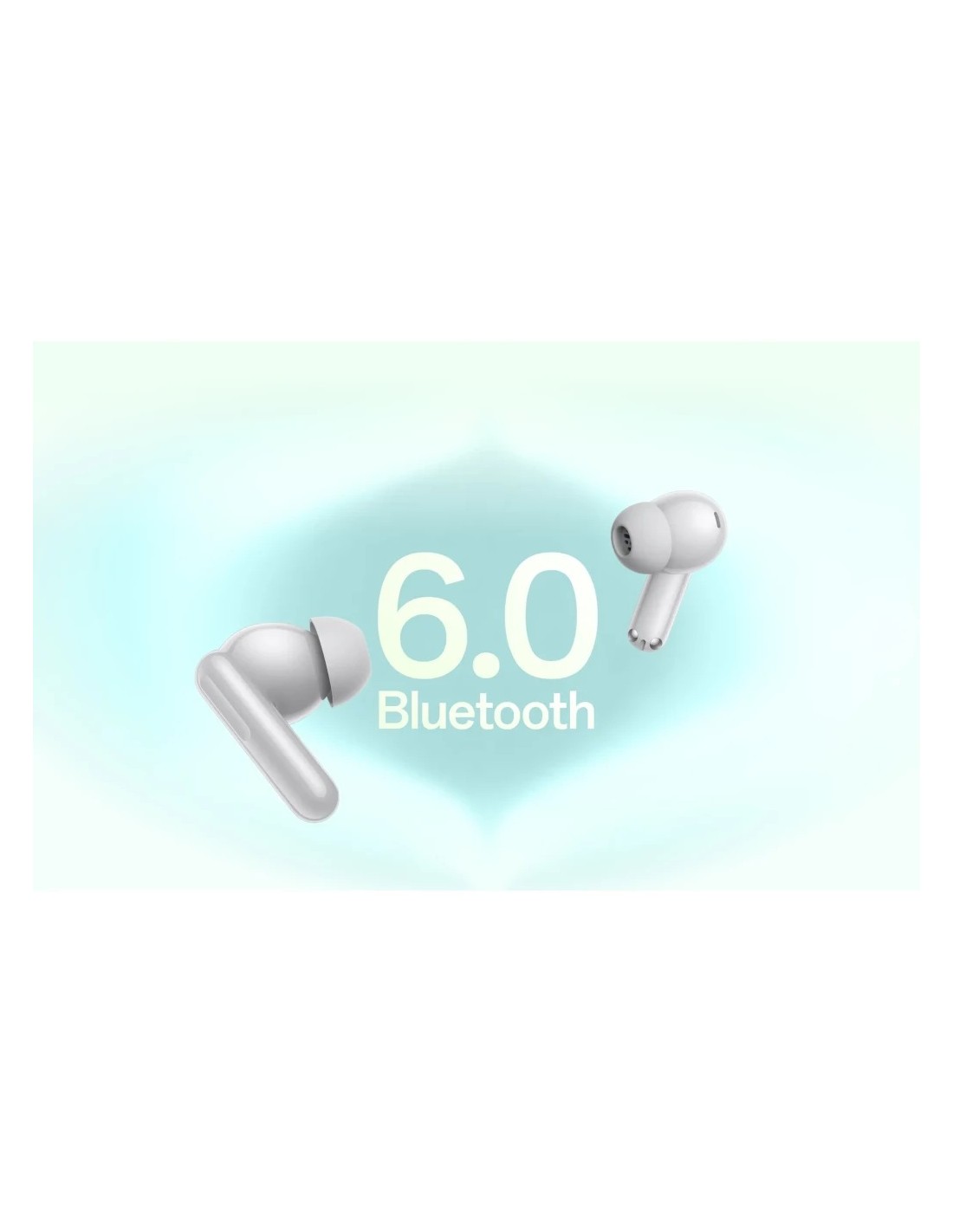OnePlus Nord Buds 4 Pro | Auriculares en Logroño