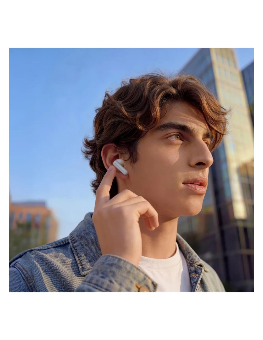 OnePlus Nord Buds 4 Pro | Auriculares en Logroño