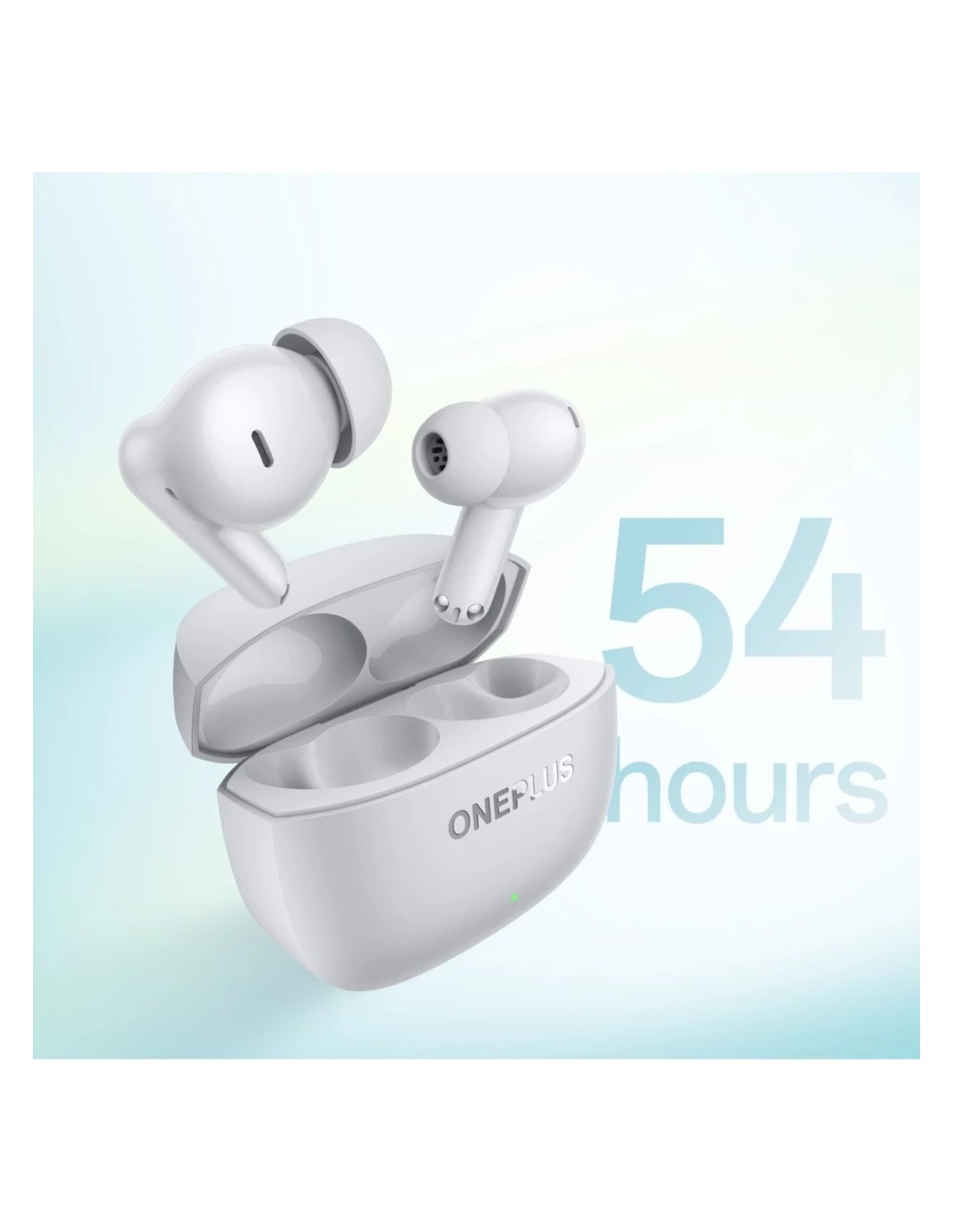 OnePlus Nord Buds 4 Pro | Auriculares en Logroño