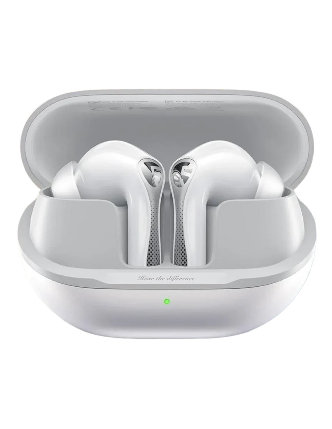 SoundPEATS Air 5 Pro Blanco | Auriculares en Logroño