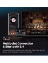 SoundPEATS Air 5 Pro Blanco | Auriculares en Logroño