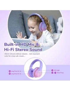 EarFun K4 | Auriculares en Logroño 2