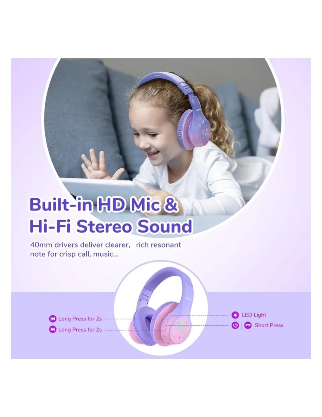 EarFun K4 | Auriculares en Logroño