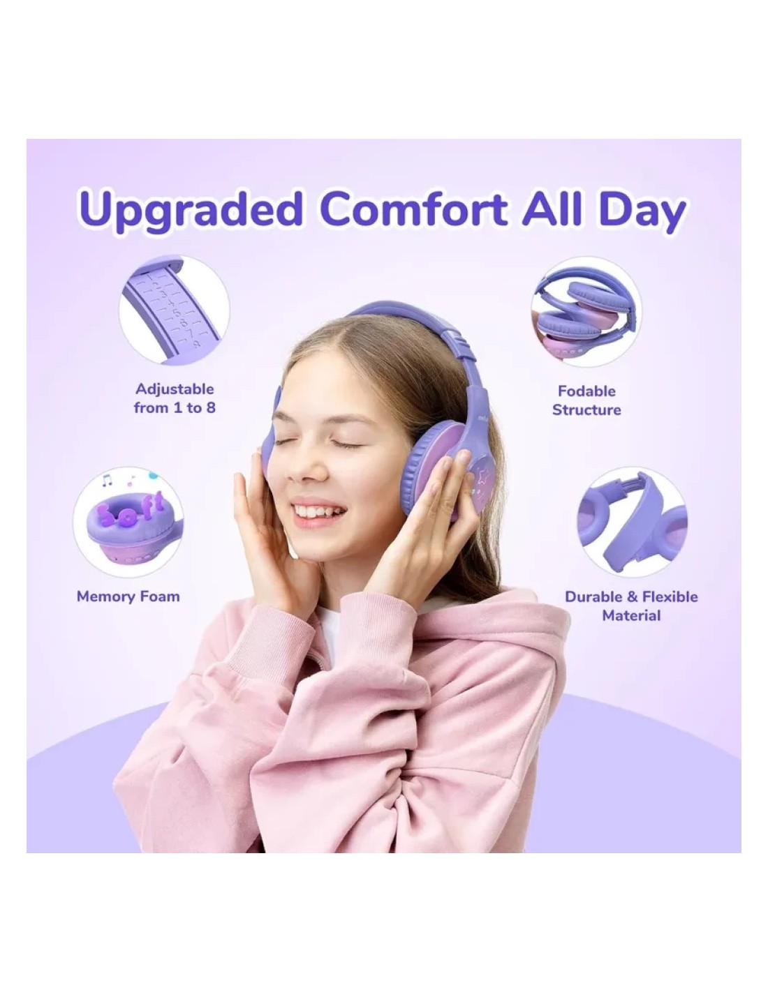 EarFun K4 | Auriculares en Logroño