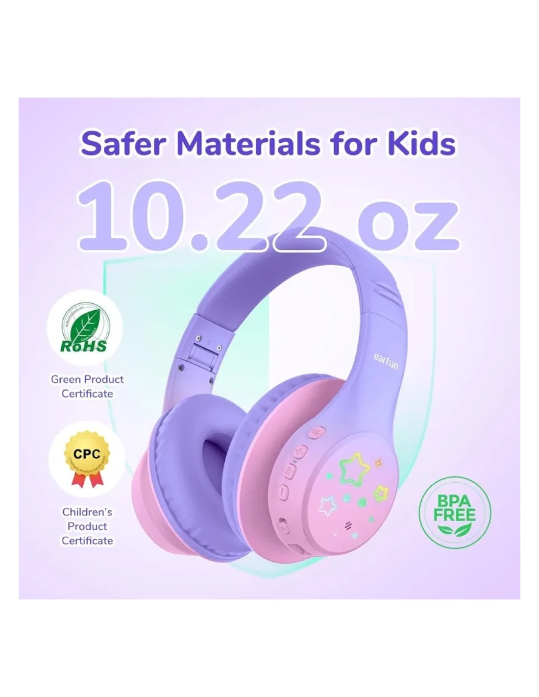 EarFun K4 | Auriculares en Logroño