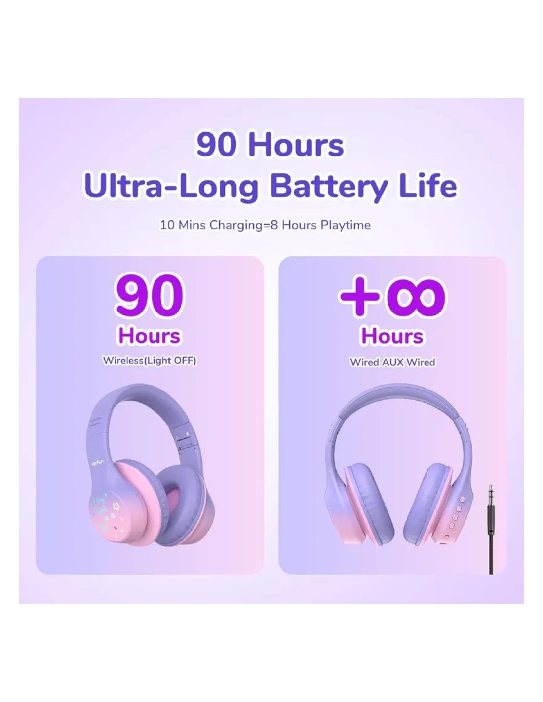EarFun K4 | Auriculares en Logroño