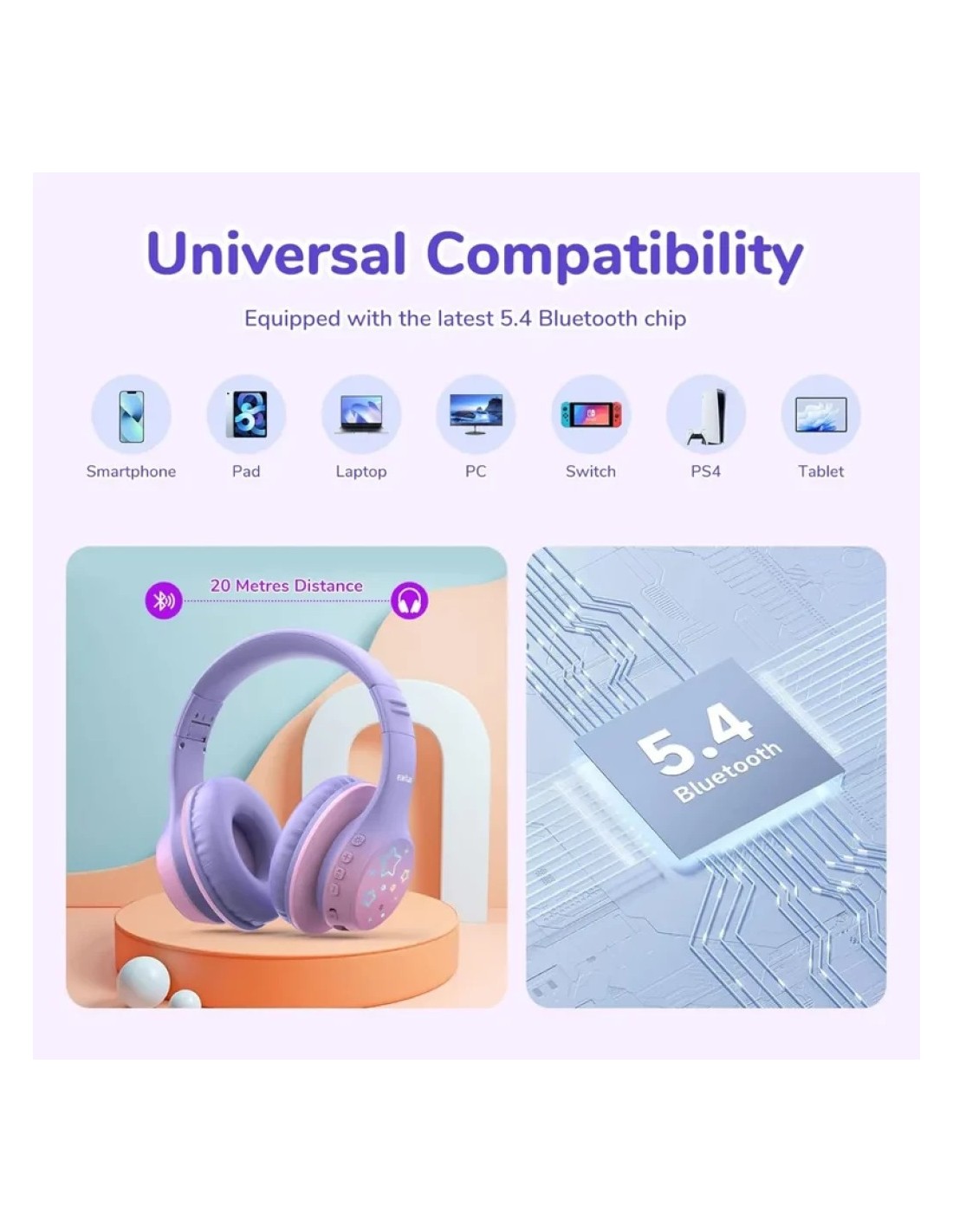 EarFun K4 | Auriculares en Logroño